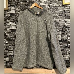 Men’s LL Bean Sweater